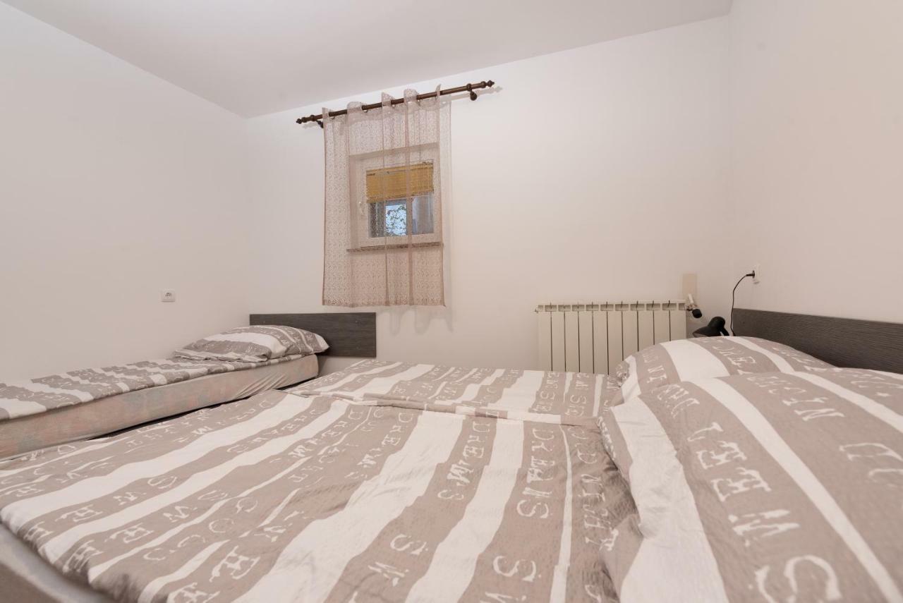 Apartman Sigurnjak Matulji Zewnętrze zdjęcie